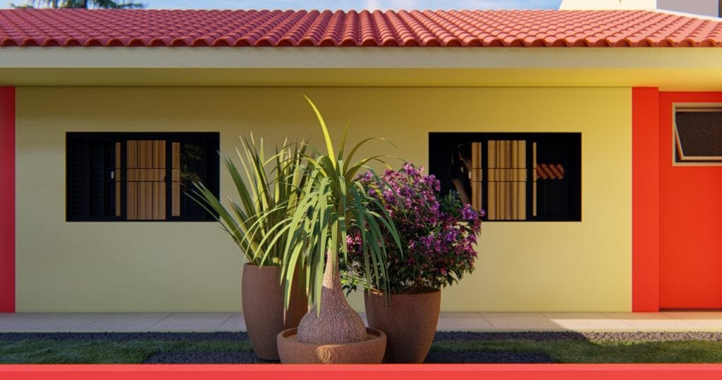 consultoria de paisagismo